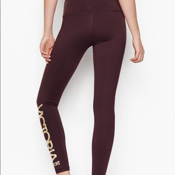 Victoria Sport Limited Edition Knockout Leggings M - Picture 2 of 16